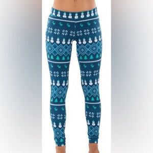 Tipsy Elves Winter Leggings